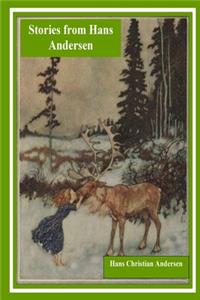 Stories from Hans Andersen