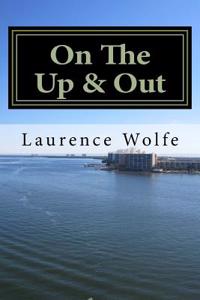 On the Up & Out: Paranormal Prose and Poetry