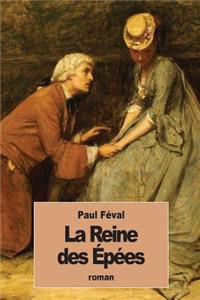 La Reine des Épées