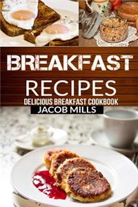 Breakfast Recipes