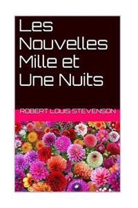 Les Nouvelles Mille Et Une Nuits