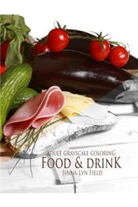 Food & Drink