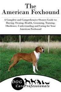 The American Foxhound