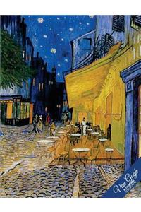 Van Gogh Notebook Collection