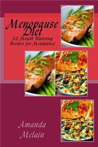 Menopause Diet