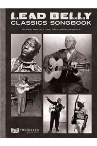 Lead Belly Classics