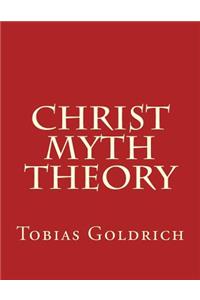 Christ Myth Theory