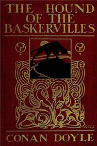 The Hound of the Baskervilles