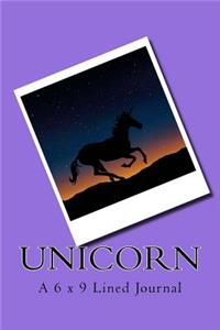 Unicorn (Diary)