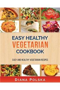 Vegetarian Cookbook