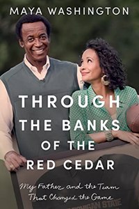 Through the Banks of the Red Cedar