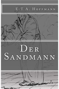 Der Sandmann