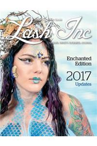 Lash Inc Issue 13