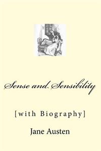 Sense and Sensibility