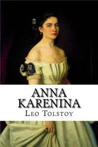 Anna Karenina