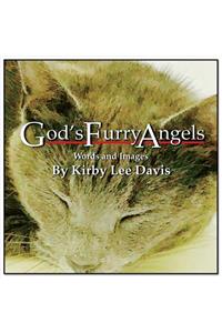 God's Furry Angels, Volume 1