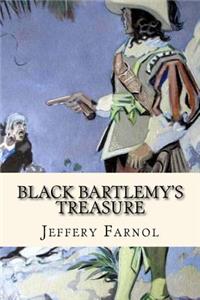 Black Bartlemy's Treasure