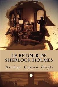 Le Retour de Sherlock Holmes
