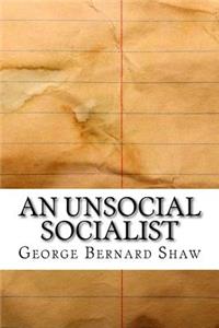 An Unsocial Socialist