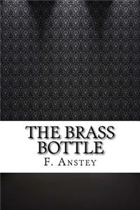 The Brass Bottle