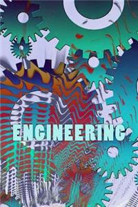 Engineering: Notebook / Journal