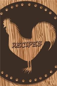 Recipes