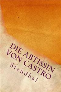Die Abtissin Von Castro
