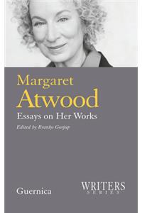 Margaret Atwood