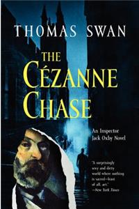 The Cezanne Chase