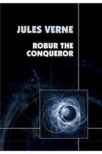 Robur the Conqueror