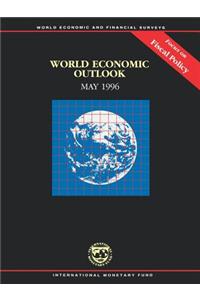 World Economic Outlook, May 1996