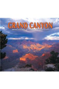 Grand Canyon Impressions