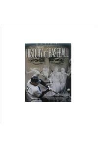 New Biographical History of Baseball