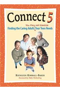 Working Shoulder to Shoulder