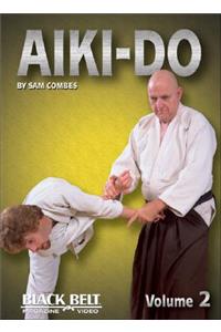 Aiki-Do, Vol. 2