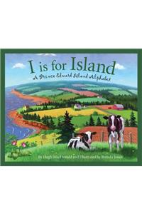 I Is for Island