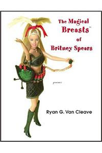 Magical Breasts of Britney Spears the