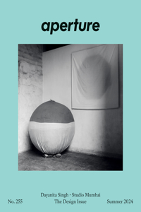 Design Issue: Aperture No. 255