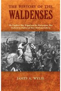 History of the Waldenses