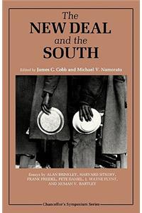 New Deal and the South