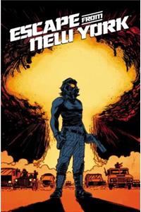 Escape from New York Vol. 4, 4