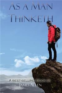 As a Man Thinketh