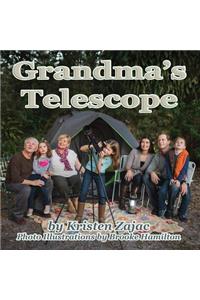 Grandma's Telescope