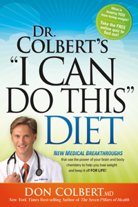 Dr Colbert's I Can Do This Diet
