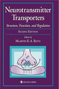 Neurotransmitter Transporters