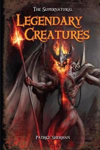 Legendary Creatures