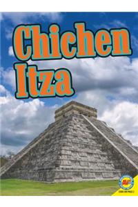 Chichen Itza