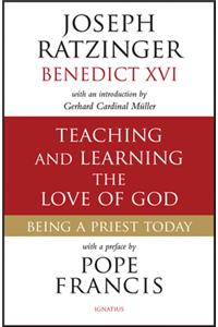 Teaching and Learning the Love of God