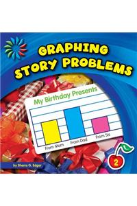 Graphing Story Problems