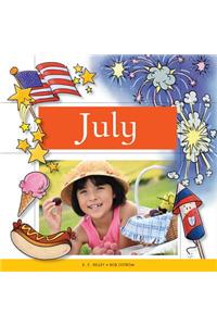 July